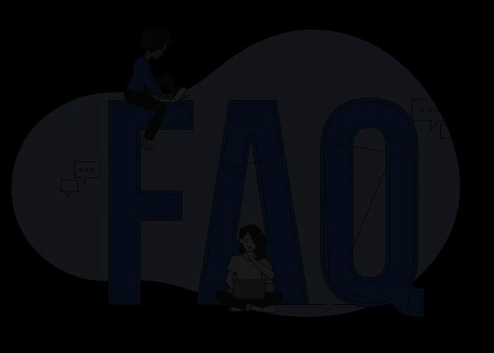 Preguntas frecuentes