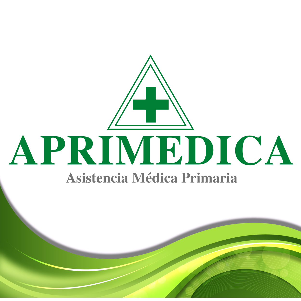 Logo de la empresa Aprimedica